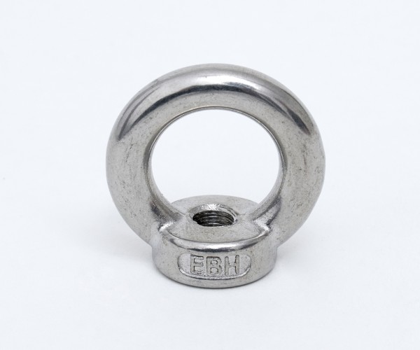 Artikel: RM2816 - Metall-Ringöse 2816, VA2 - M6