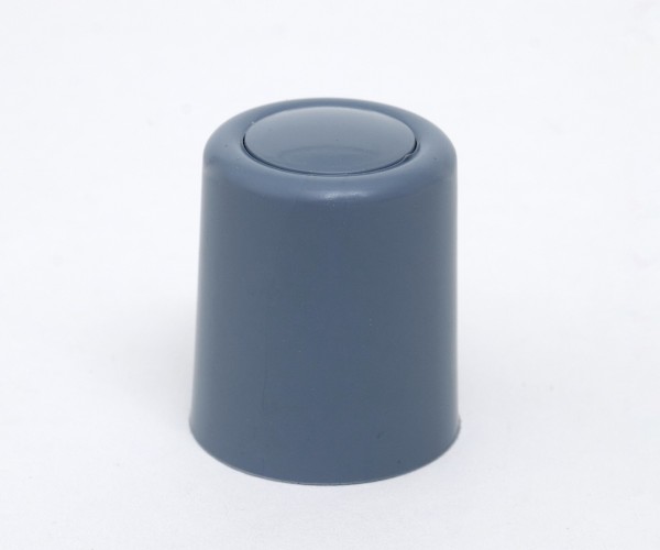 Artikel: 3035.3 - Türstopper, grau RAL 7040